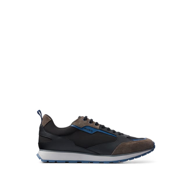 Icelin Running Shoes