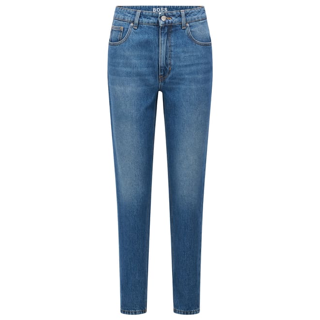 Modern Mom 2.0 Jeans