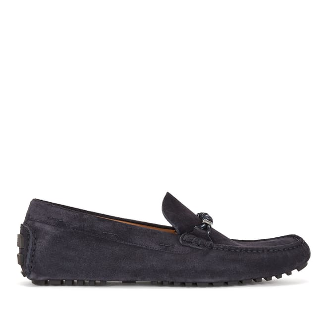 Driver Moccasin Shoes