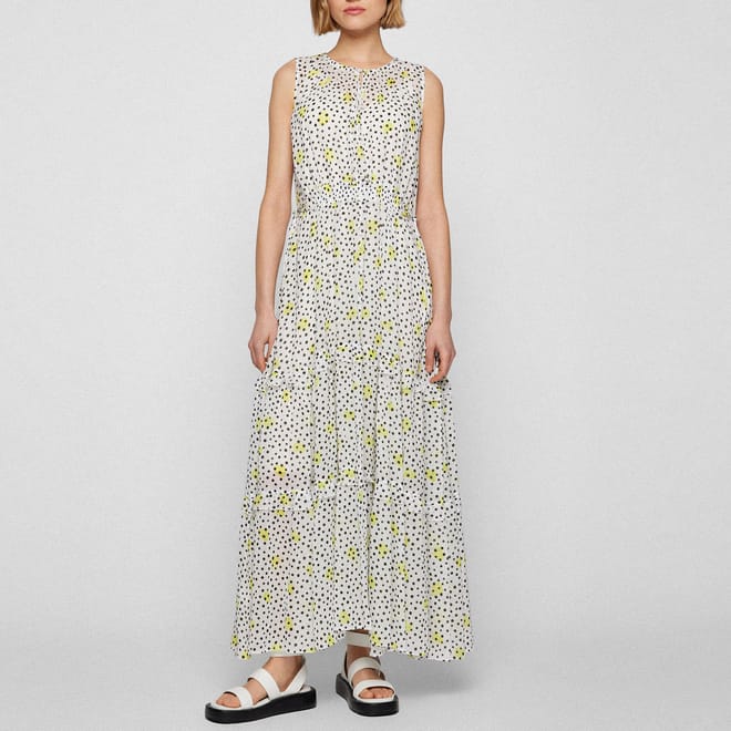 Dabeala Dress