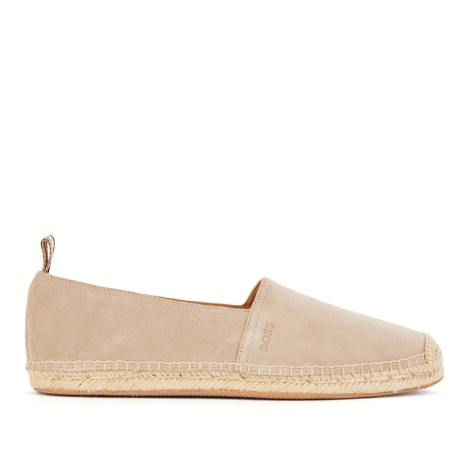 Madeira Slip On Shoes
