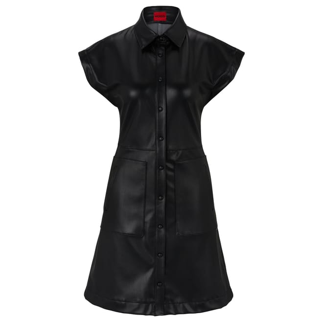 Kestia-1 Dress