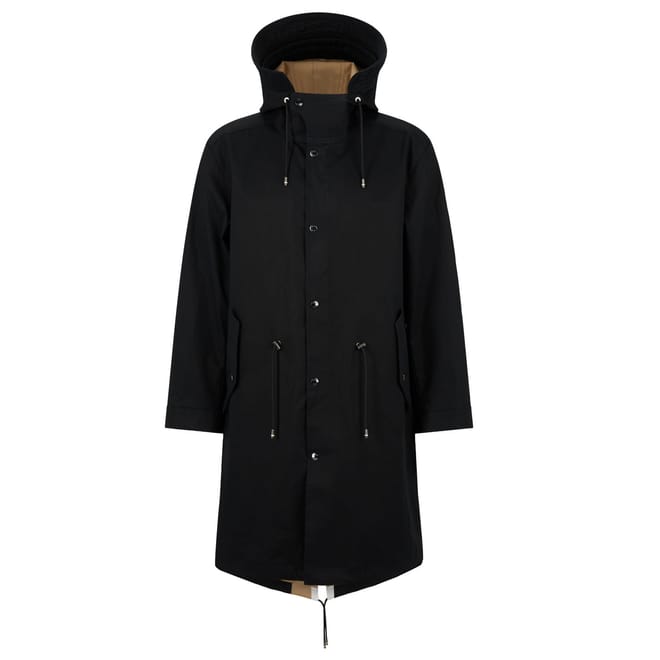 Covent1 Jacket