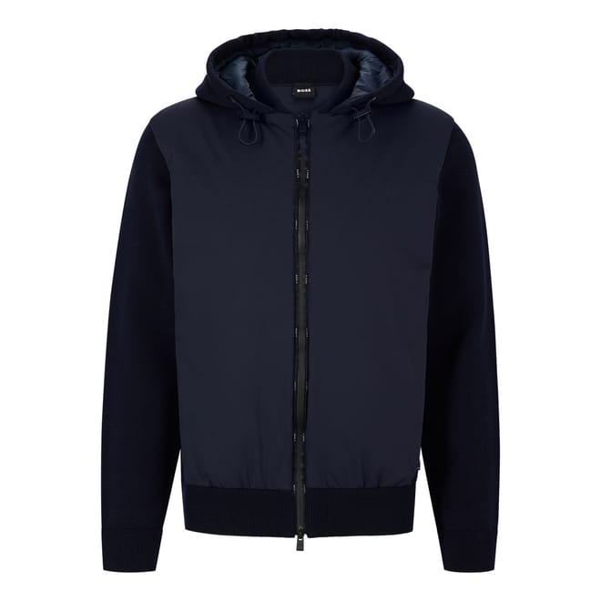 Lucro_P Jacket