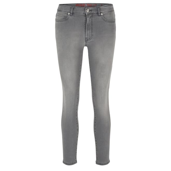 932 Slim-Fit Jeans