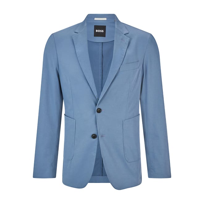P-Hanry Blazer Jacket