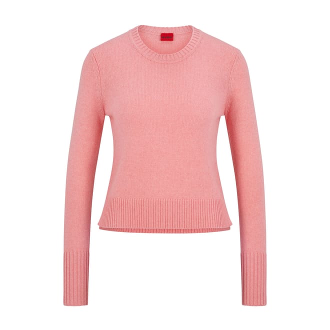 Sbasa Sweater