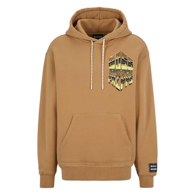 Sawatch Hooded Sweatshirt