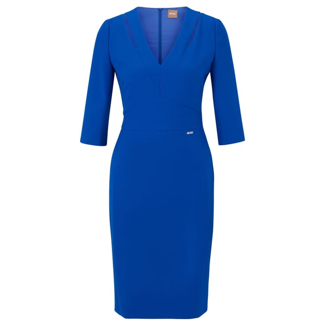 Dilira1 Dress