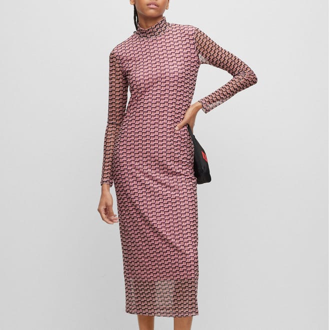 Neshira Dress