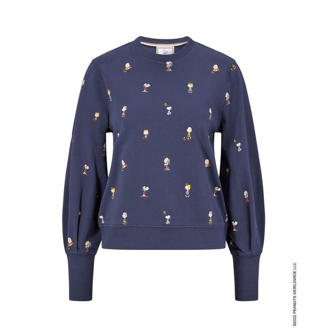 Ejusta1 Sweatshirt