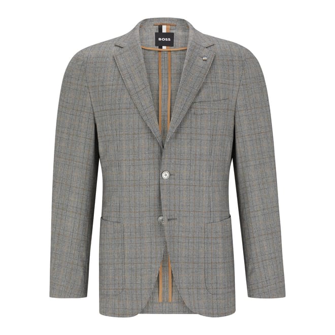 C-Jaye Blazer Jacket