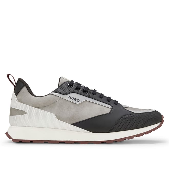 Icelin Running Trainers