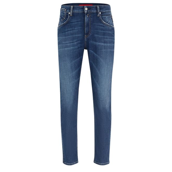 Marty Jeans