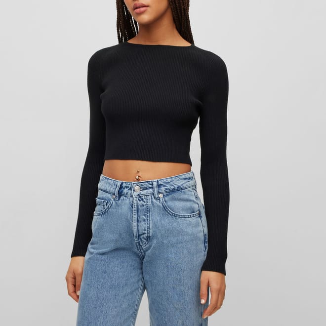 Saneriny Sweater