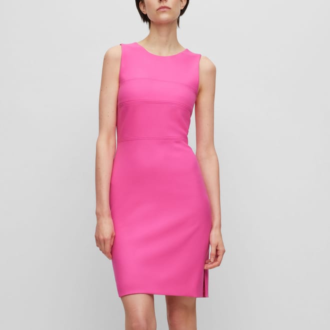 Deca Dress