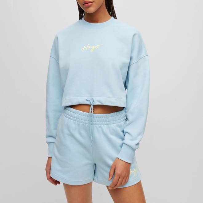 Delive Sweatshirt