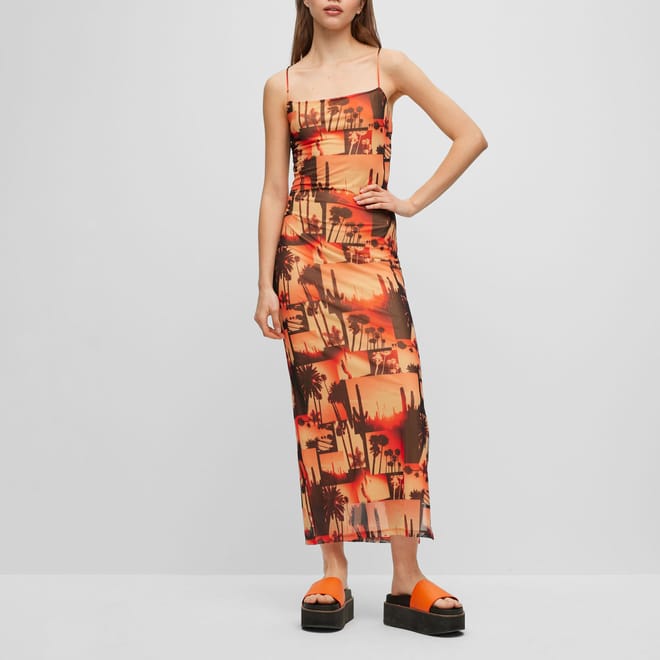 Nalinda Dress