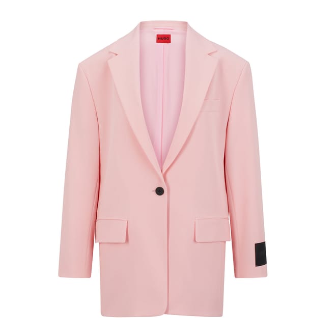 Asabella Blazer Jacket