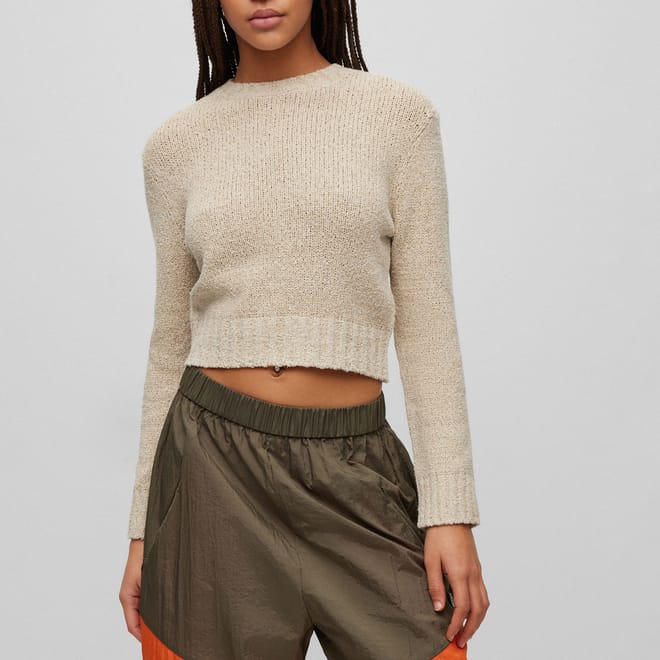Solarina Sweater