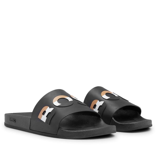 Bay Slide Sandals