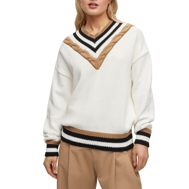 Falli Sweater