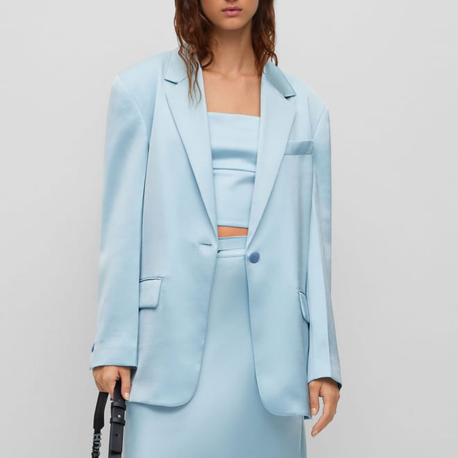 Agura-1 Blazer Jacket