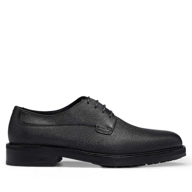 Larry-L Derby Shoes