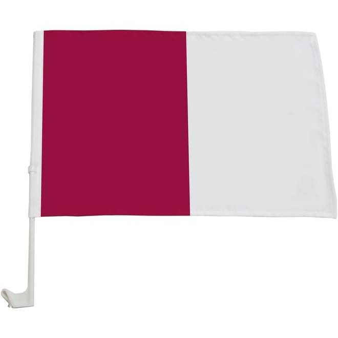 Car Flag
