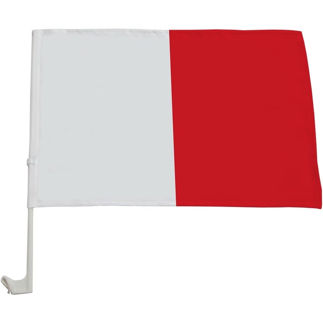 Car Flag