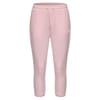 Three Quarter Interlock Pant Ladies