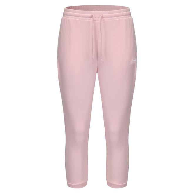 Three Quarter Interlock Pant Ladies