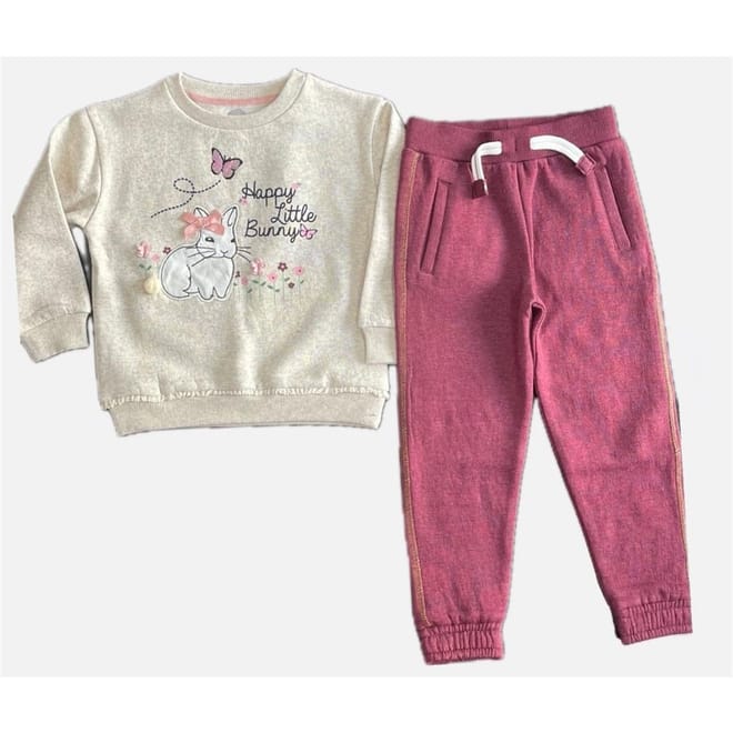 Bunny Sweater Set Babies