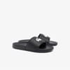 Serve Crocodile Print Slides