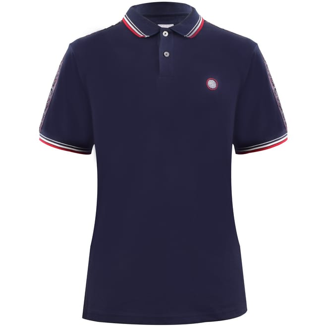 Eclip Tape Regular Fit Shirt