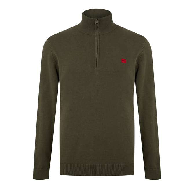 Quintus Jumper