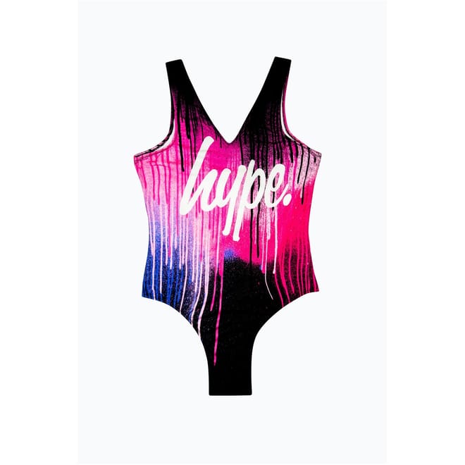 Drips Swimsuit