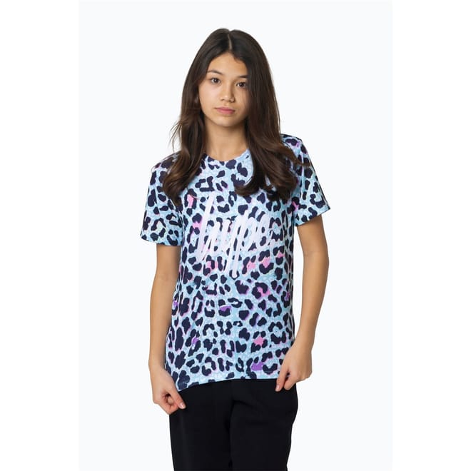 Ice Leopard T