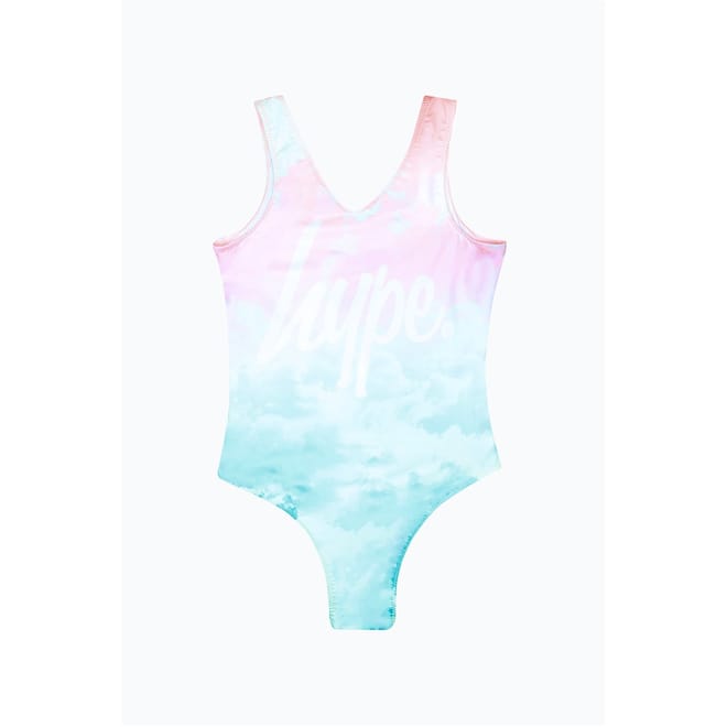 Clouds Swimsuit