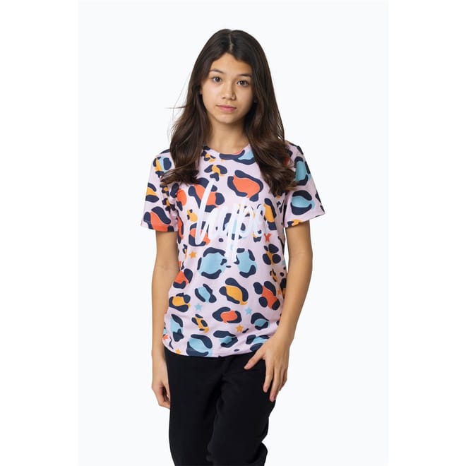 Star Leopard T