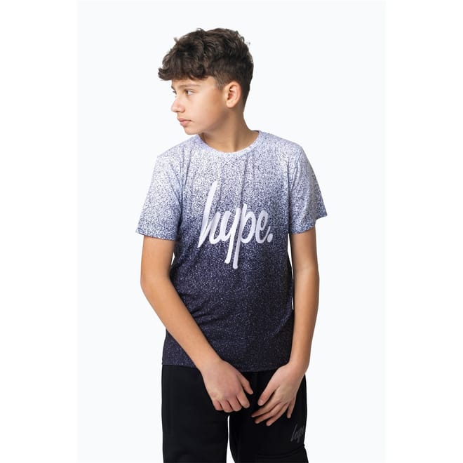 Speckle Fade T