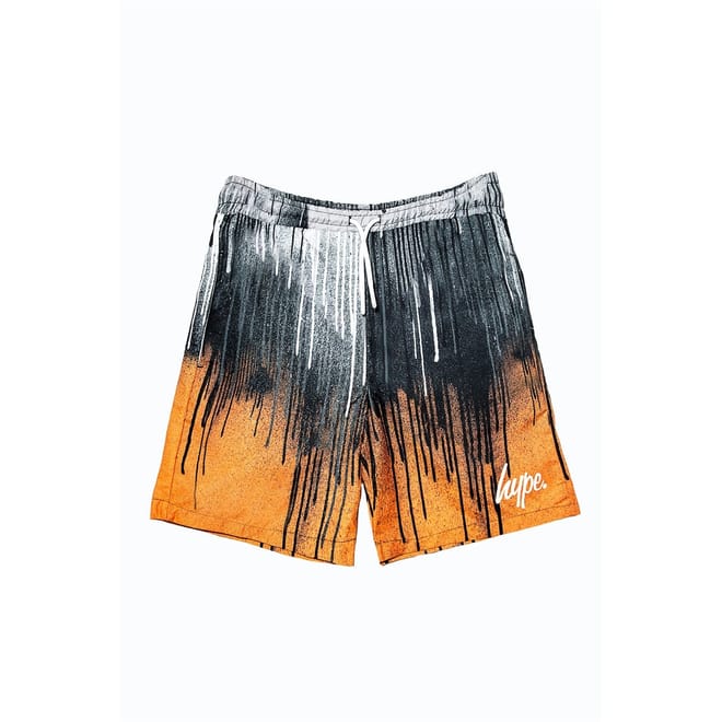 Drip Swim Shorts
