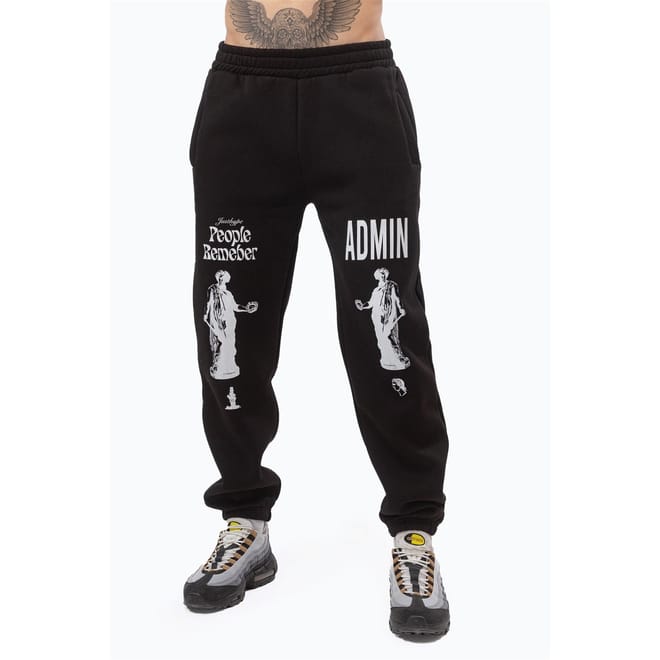 Admin Joggers