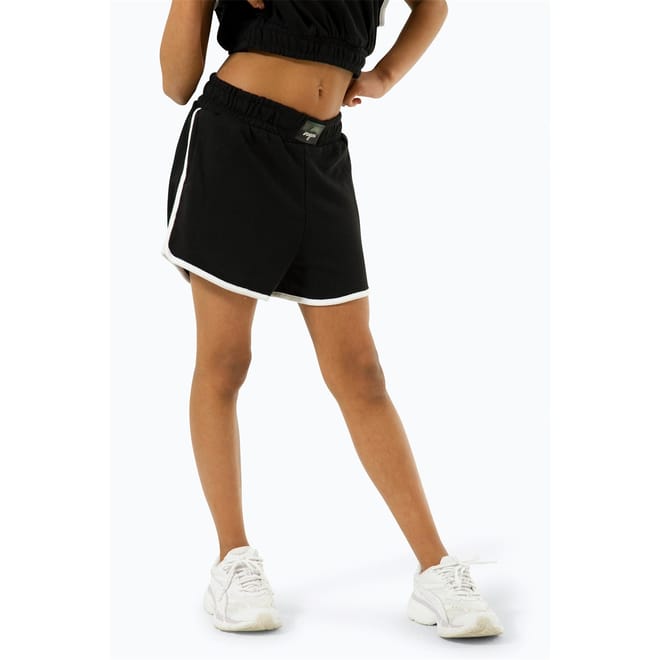 Athletic Sweat Shorts