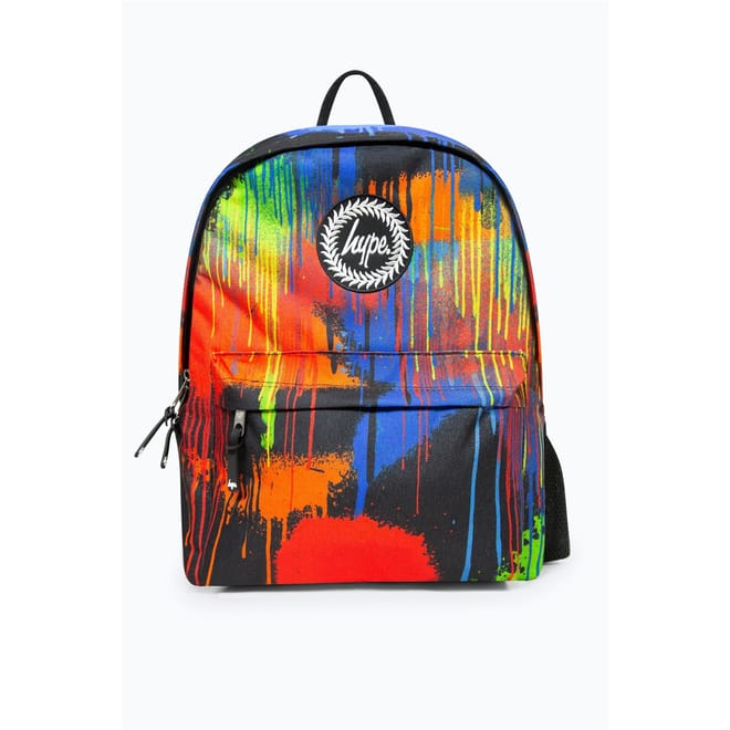 Spry Paint Bkpk