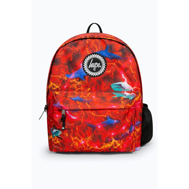 Lava Shark Bkpk