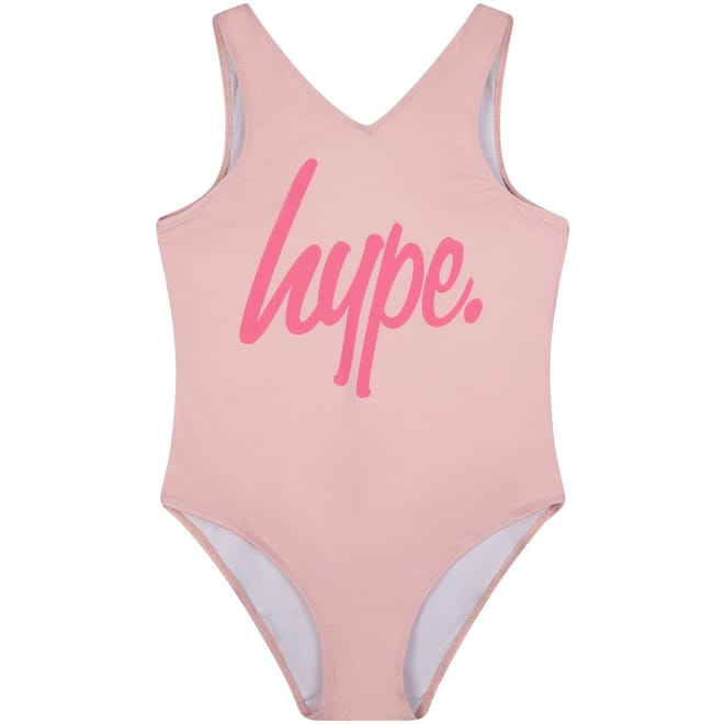 Script Swimsuit