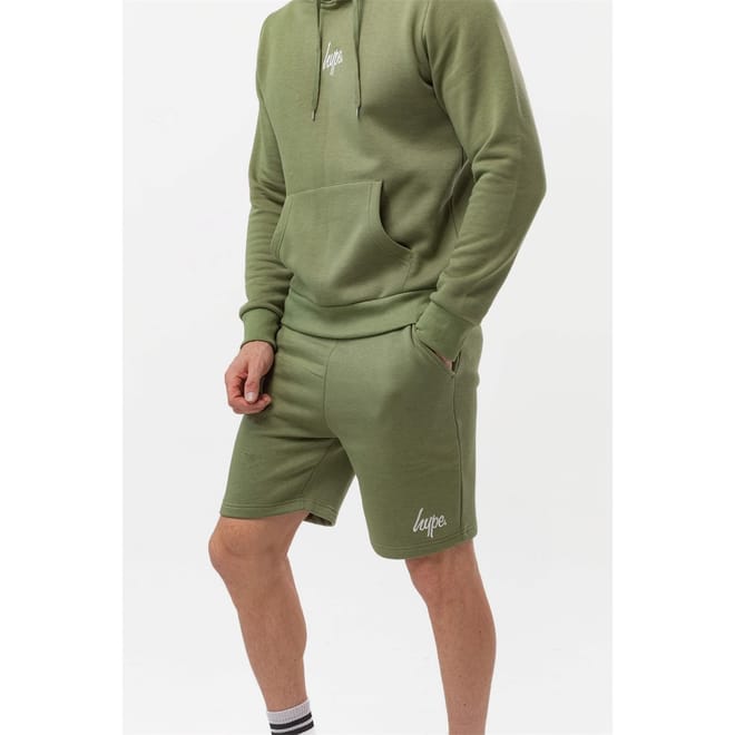 Sweat Shorts