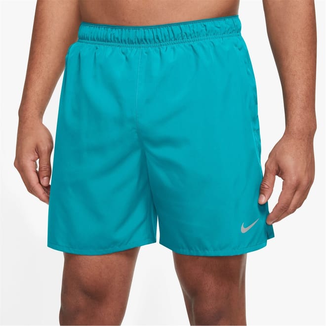 Mens 7in Challenge Shorts