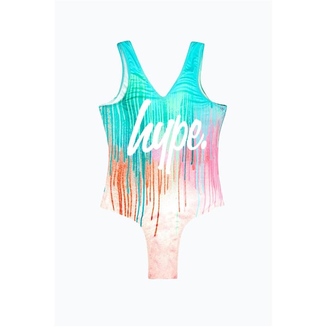 Drips Swimsuit